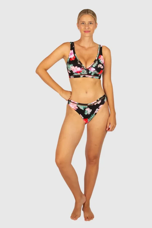 Costa Del Sol D.Dd Lline Bra