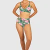 Costa Del Sol D-E Bra