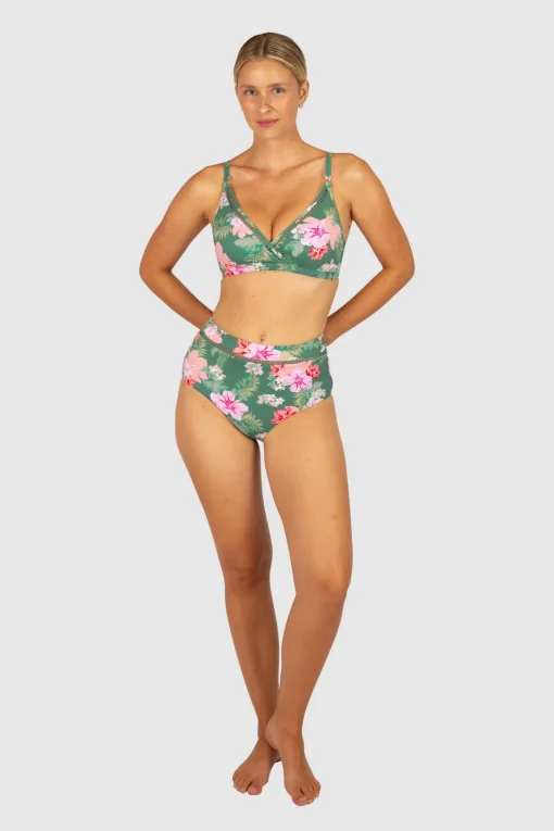 Costa Del Sol D-E Bra