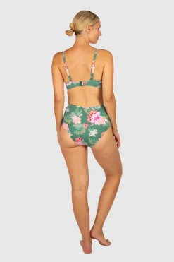 Costa Del Sol D-E Bra