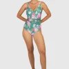 Costa Del Sol D-E One Piece