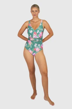 Costa Del Sol D-E One Piece