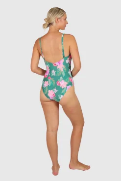 Costa Del Sol D-E One Piece