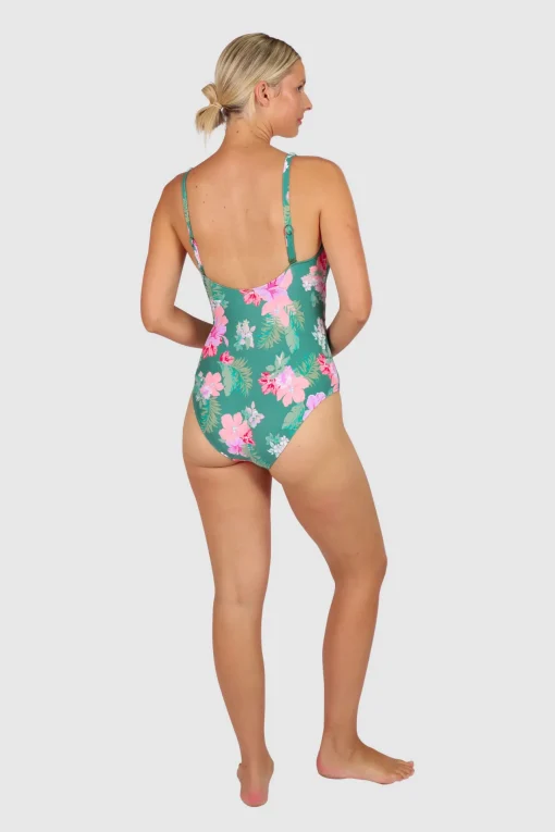Costa Del Sol D-E One Piece