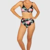 Costa Del Sol High Waist Pant