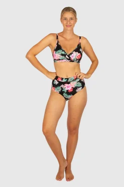 Costa Del Sol High Waist Pant