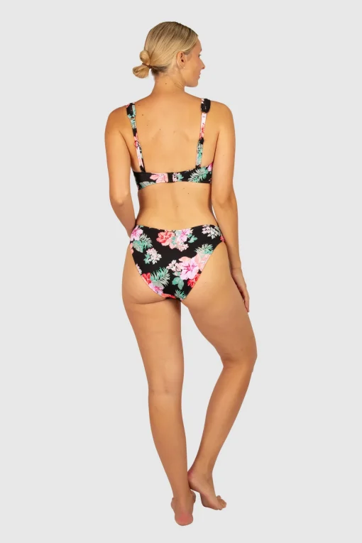 Costa Del Sol High Waist Pant