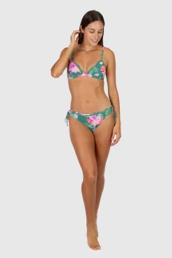 Costa Del Sol Hipster Pant