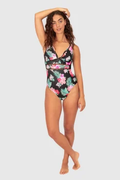 Costa Del Sol Longline One Piece
