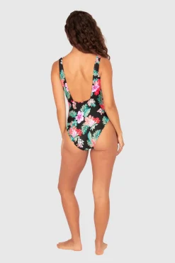 Costa Del Sol Longline One Piece