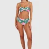 Costa Del Sol Mid Pant