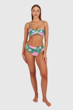 Costa Del Sol Mid Pant