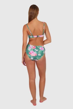 Costa Del Sol Mid Pant