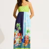 Cuba Maxi Dress