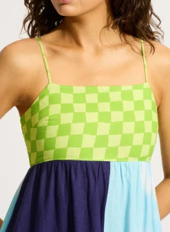 Cuba Maxi Dress