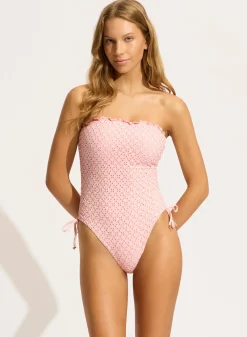 Day Dreamer DD Bandeau One Piece