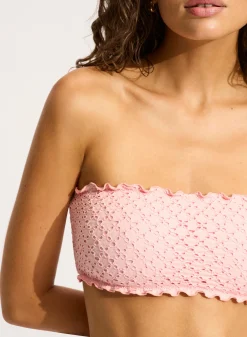 Day Dreamer Tube Top