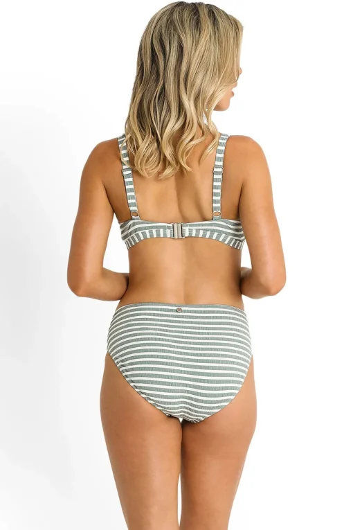 Deck Chair Mid Rise Pant