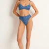 Denny Crop Bralette