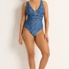 Denny Multi Fit V One Piece