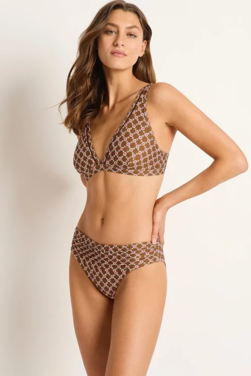Diva D/DD Longline Tri
