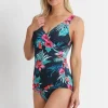 Eden East Sheath One Piece