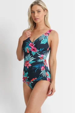 Eden East Sheath One Piece