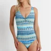 Euphoria DD/E Bar Front One Piece
