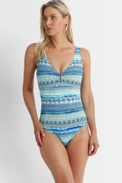 Euphoria DD/E Bar Front One Piece