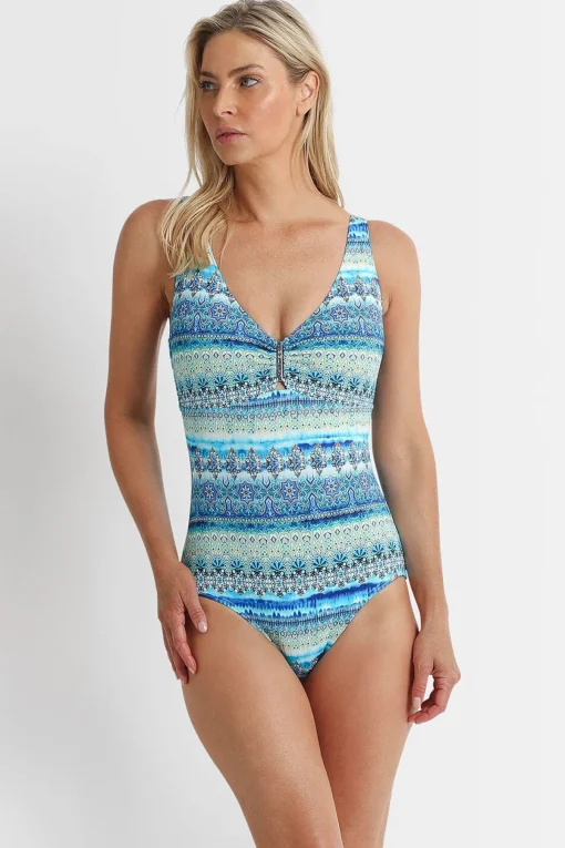 Euphoria DD/E Bar Front One Piece