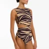 FINE LINES TWIST TANK 1PC