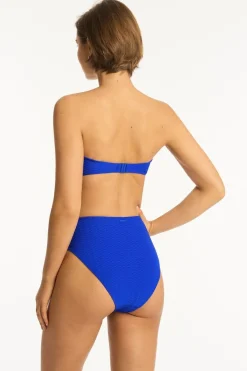 Honeycomb U Bar Bandeau