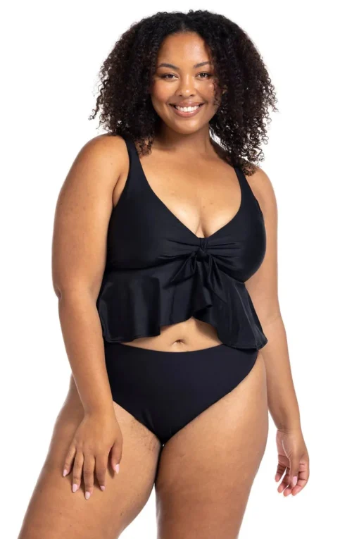 Hues Chagall Bikini Top