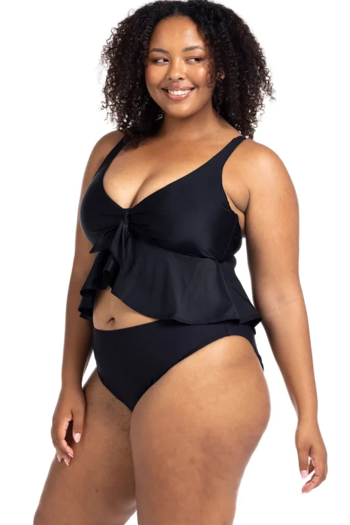Hues Chagall Bikini Top