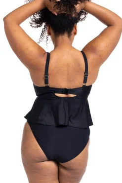 Hues Chagall Bikini Top