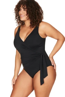 Hues Hayes Underwire One Piece