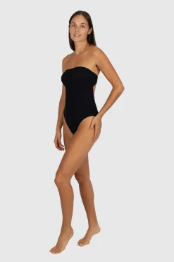 Ibiza Bandeau One Piece