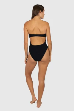 Ibiza Bandeau One Piece