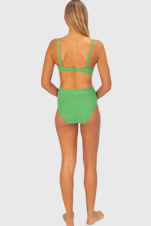 Ibiza Banded Pant