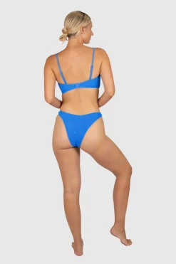 Ibiza High Cheeky Pant