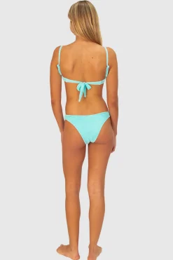 Ibiza High Cheeky Pant