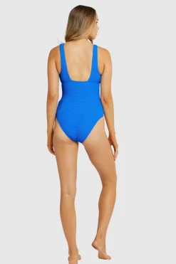 Ibiza Longline One Piece