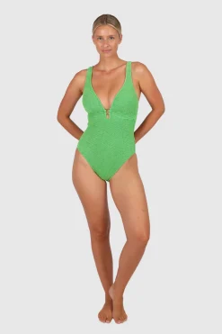 Ibiza Longline One Piece