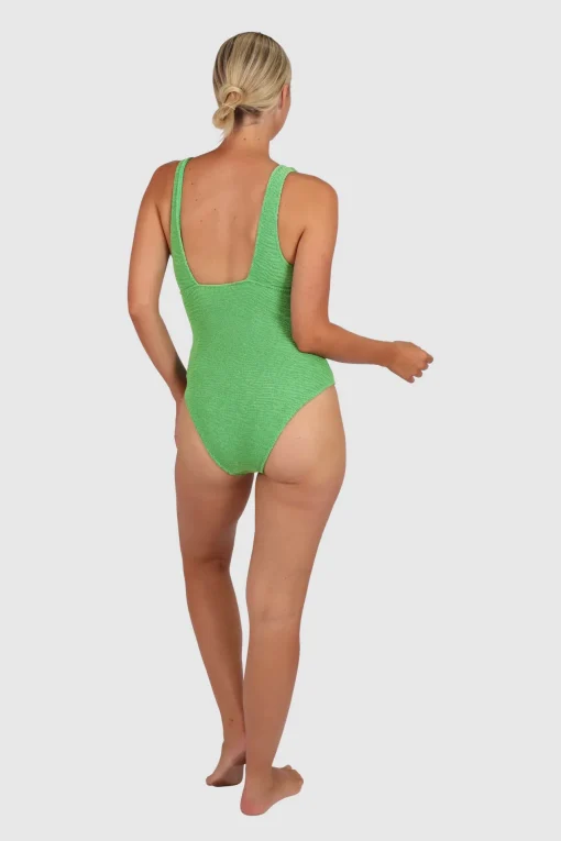Ibiza Longline One Piece