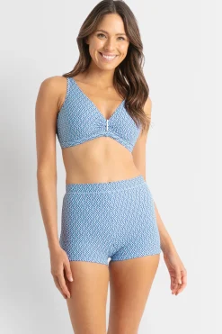 Ios E/F Bra