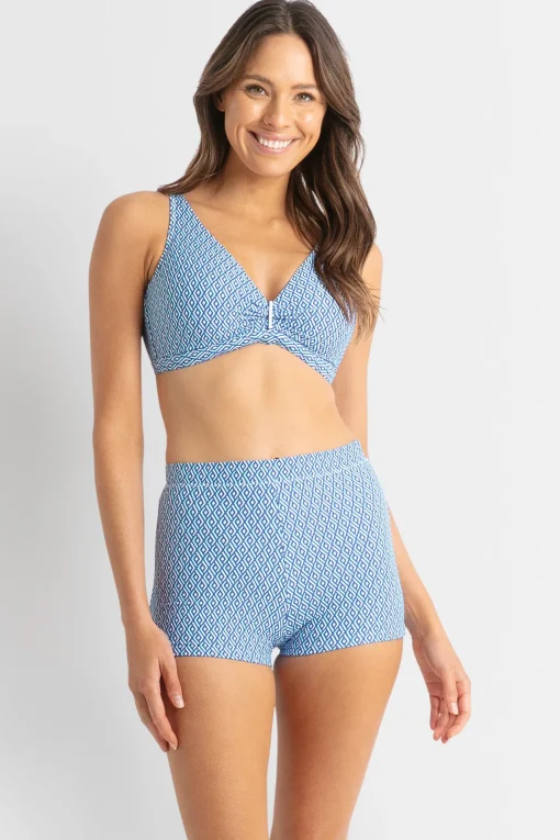 Ios E/F Bra