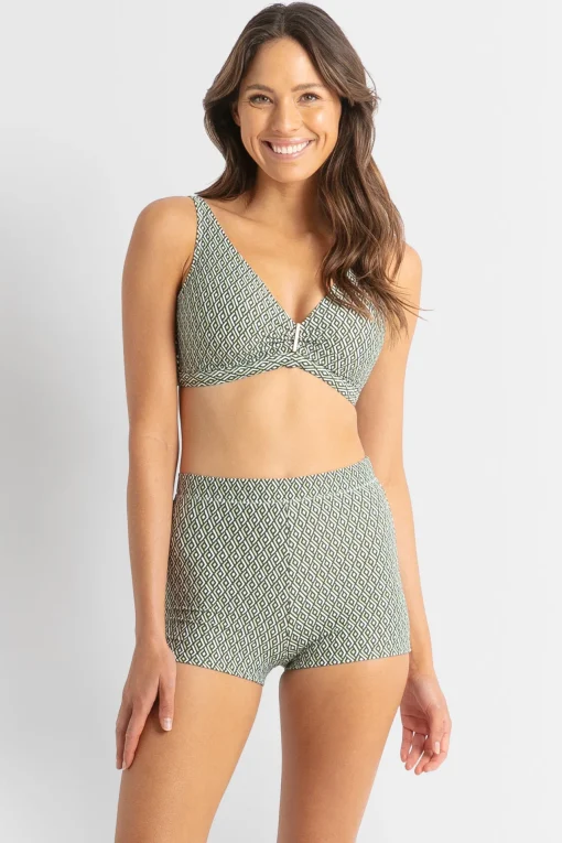 Ios E/F Bra