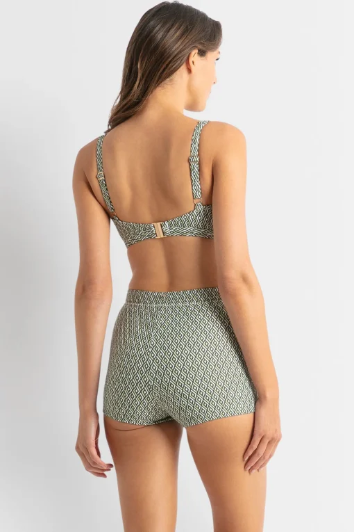 Ios E/F Bra