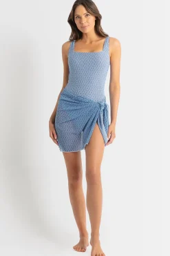 Ios Mini Mesh Sarong