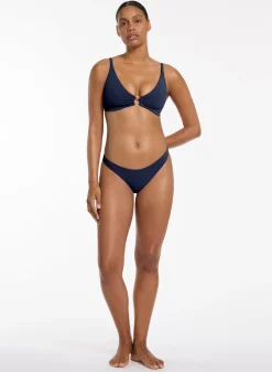 ISLA RIB HIPSTER PANT